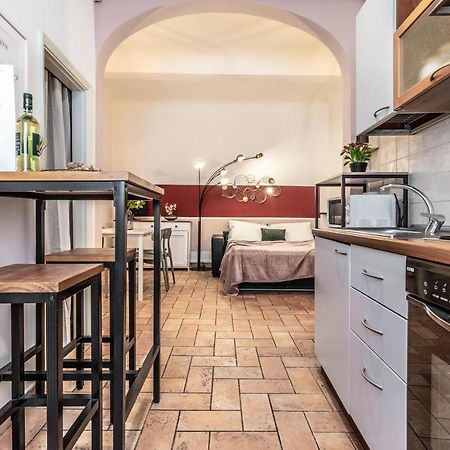 Wine Apartments Florence Ansonica Kültér fotó