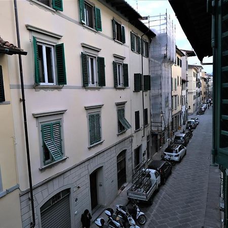 Wine Apartments Florence Ansonica Kültér fotó