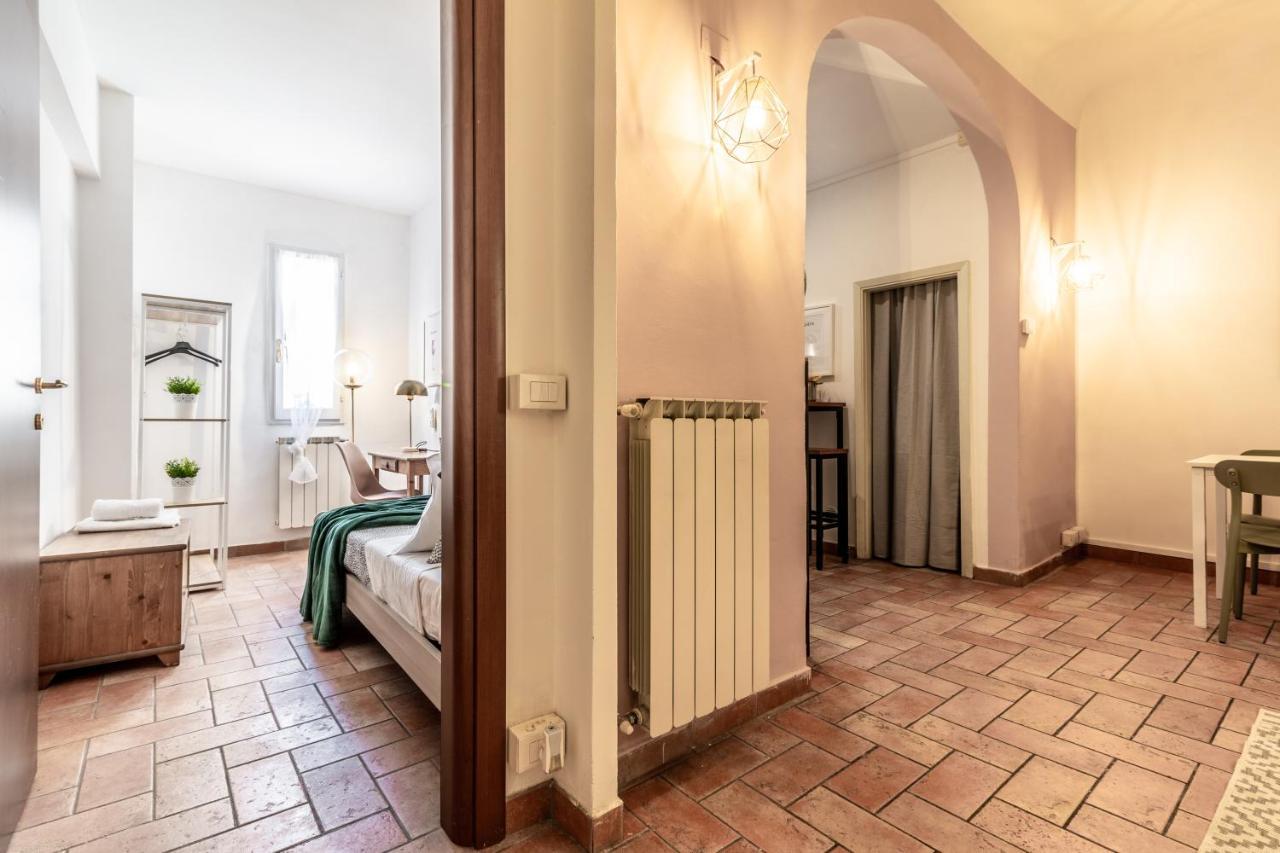Wine Apartments Florence Ansonica Kültér fotó