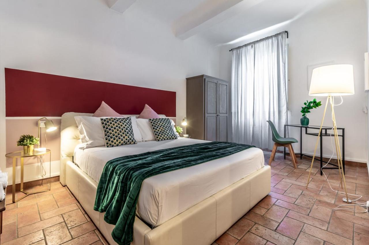Wine Apartments Florence Ansonica Kültér fotó