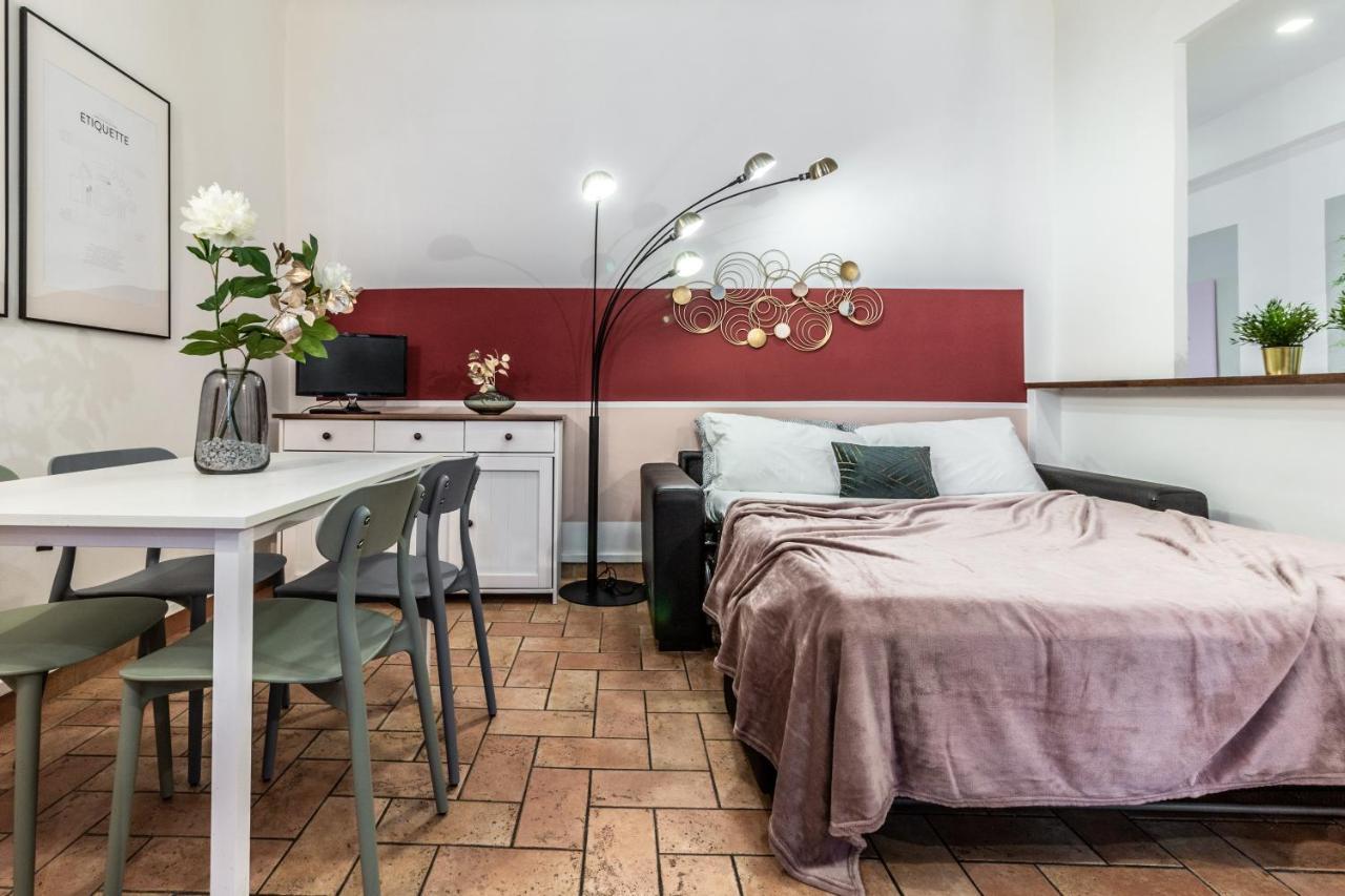 Wine Apartments Florence Ansonica Kültér fotó