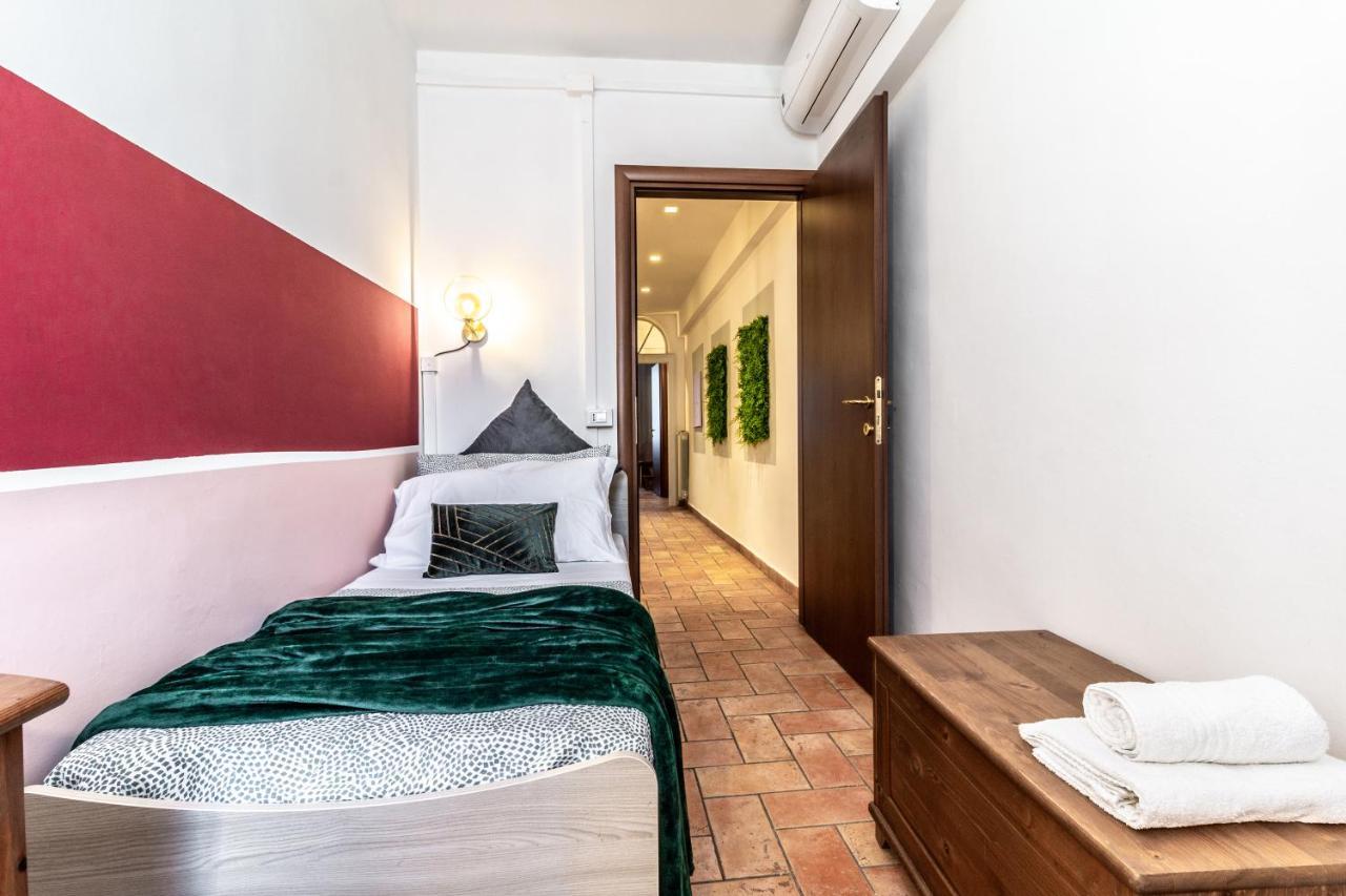 Wine Apartments Florence Ansonica Kültér fotó